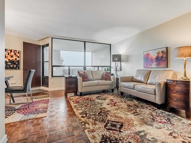 c40 - 288 Mill Rd, Condo with 2 bedrooms, 2 bathrooms and 1 parking in Toronto ON | Image 38