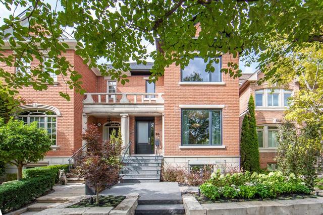 80 Mathersfield Dr, House semidetached with 3 bedrooms, 6 bathrooms and 2 parking in Toronto ON | Image 12