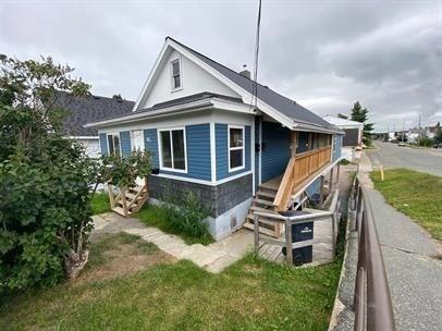 91 Taylor Ave, House detached with 5 bedrooms, 3 bathrooms and 3 parking in Kirkland Lake ON | Image 12