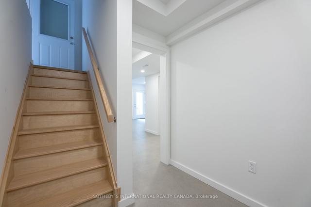 lower - 301 Euclid Ave, House detached with 1 bedrooms, 1 bathrooms and 0 parking in Toronto ON | Image 6