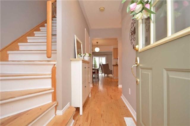 98 - 5260 Mcfarren Blvd, Townhouse with 3 bedrooms, 3 bathrooms and 1 parking in Mississauga ON | Image 2