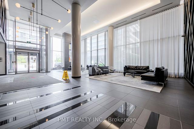 521 - 52 Forest Manor Rd, Condo with 1 bedrooms, 2 bathrooms and 1 parking in Toronto ON | Image 25