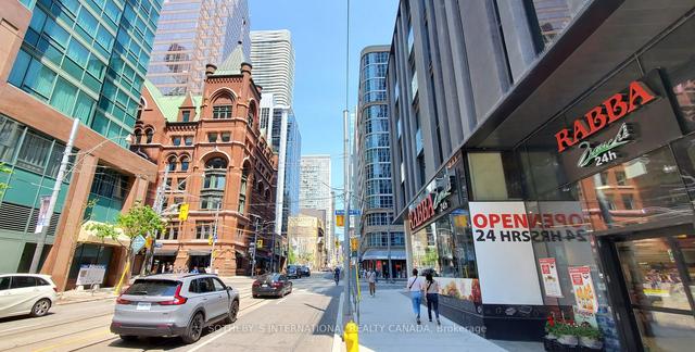 413 - 25 Richmond St E, Condo with 2 bedrooms, 2 bathrooms and 0 parking in Toronto ON | Image 20