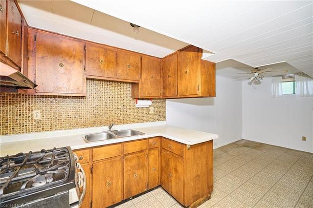 Lower Level Kitchen View 1 | Image 17