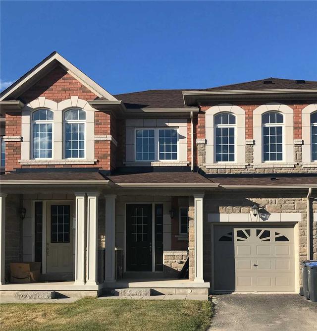 00 Pearman Cres, House attached with 3 bedrooms, 3 bathrooms and 2 parking in Brampton ON | Image 1