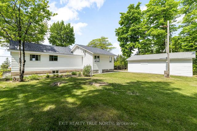 10396 Highway 17 N, House detached with 3 bedrooms, 2 bathrooms and 7 parking in Algoma, Unorganized, North Part ON | Image 24