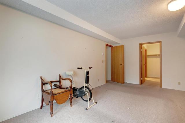 202 - 123 Muskrat Street, Condo with 2 bedrooms, 2 bathrooms and 1 parking in Banff AB | Image 18