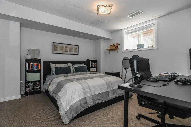 80 Hall Ave, House detached with 3 bedrooms, 4 bathrooms and 6 parking in Guelph ON | Image 26