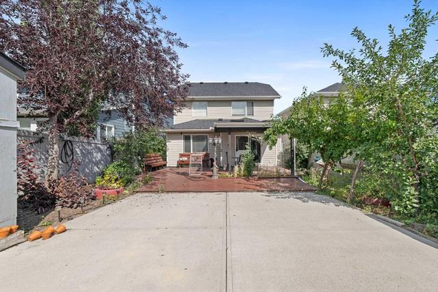 71 Bridleridge Crescent Sw, House detached with 4 bedrooms, 3 bathrooms and 5 parking in Calgary AB | Image 30