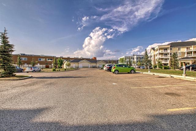 1217 - 1140 Taradale Drive Ne, Condo with 2 bedrooms, 2 bathrooms and 1 parking in Calgary AB | Image 46