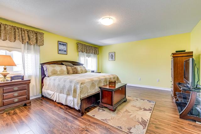 104 Kilrea Way, House detached with 3 bedrooms, 3 bathrooms and 6 parking in Brampton ON | Image 20