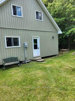 122 Cow Island, House detached with 3 bedrooms, 2 bathrooms and 1 parking in Otonabee South Monaghan ON | Image 20