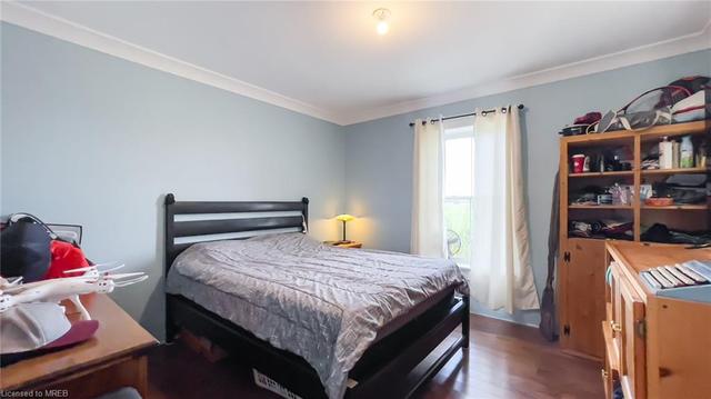 14582 Bruce Road 10 Rr#2 Road, House detached with 4 bedrooms, 2 bathrooms and 13 parking in Brockton ON | Image 24