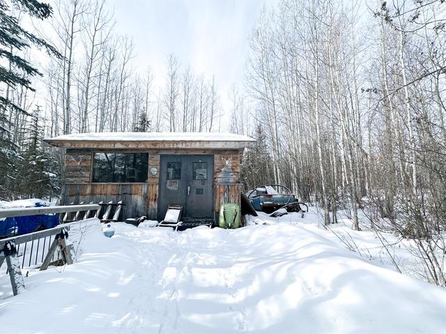 131056 Township Road 590, House detached with 4 bedrooms, 2 bathrooms and null parking in Woodlands County AB | Image 20