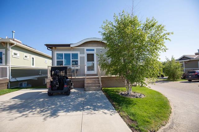 4047 - 25054 South Pine Lake Road, House detached with 4 bedrooms, 2 bathrooms and 2 parking in Red Deer County AB | Image 1
