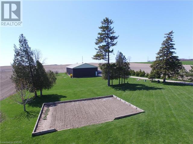 23 77931 Tipperary Road, House detached with 3 bedrooms, 1 bathrooms and null parking in Central Huron ON | Image 13