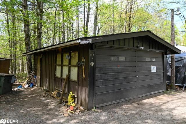 1024 Sparrow Lake Rd Route D, House detached with 3 bedrooms, 2 bathrooms and null parking in Gravenhurst ON | Image 28