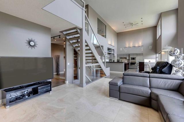 16 Hamptons Cove Nw, House detached with 6 bedrooms, 4 bathrooms and 6 parking in Calgary AB | Image 5
