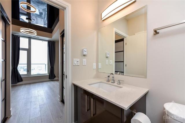 1208 - 118 Holmwood Avenue, Condo with 1 bedrooms, 1 bathrooms and 1 parking in Ottawa ON | Image 23