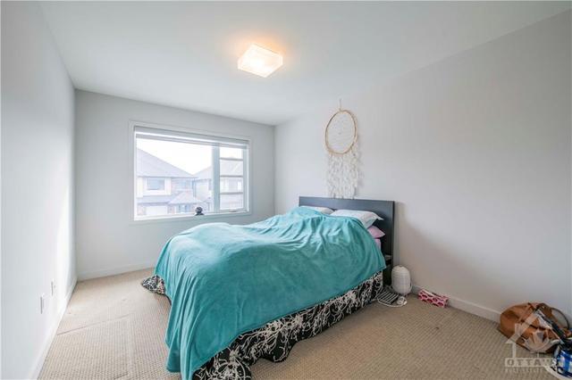 673 Odyssey Way, Townhouse with 3 bedrooms, 3 bathrooms and 2 parking in Ottawa ON | Image 19