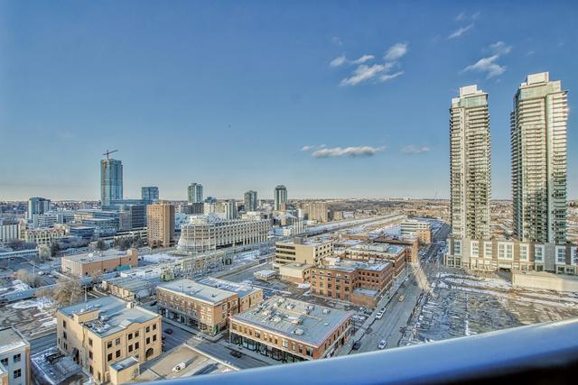 1804 - 225 11 Avenue Se, Condo with 1 bedrooms, 1 bathrooms and 1 parking in Calgary AB | Image 7