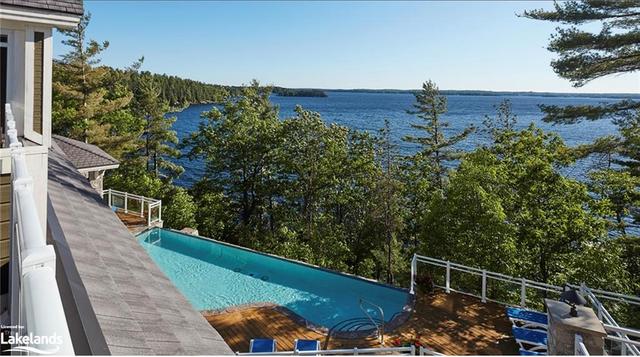 btve102 - 1869 Highway 118 West, House attached with 1 bedrooms, 1 bathrooms and 1 parking in Muskoka Lakes ON | Image 11