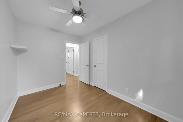 main - 87 Eugenia St, House detached with 3 bedrooms, 1 bathrooms and 3 parking in Barrie ON | Image 13