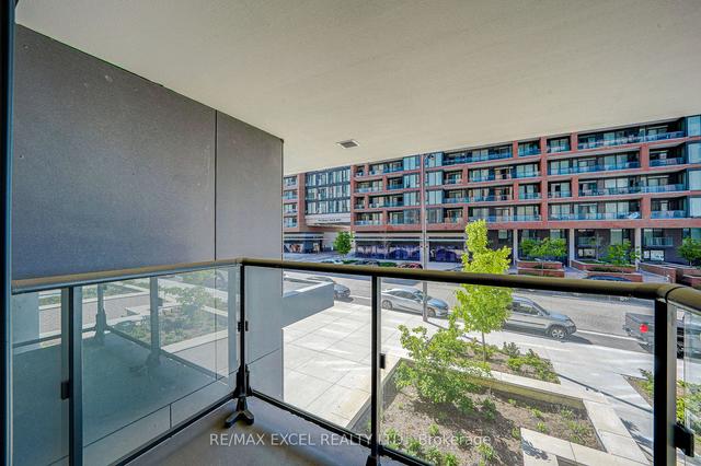 105 - 100 Eagle Rock Way, Townhouse with 2 bedrooms, 3 bathrooms and 1 parking in Vaughan ON | Image 6