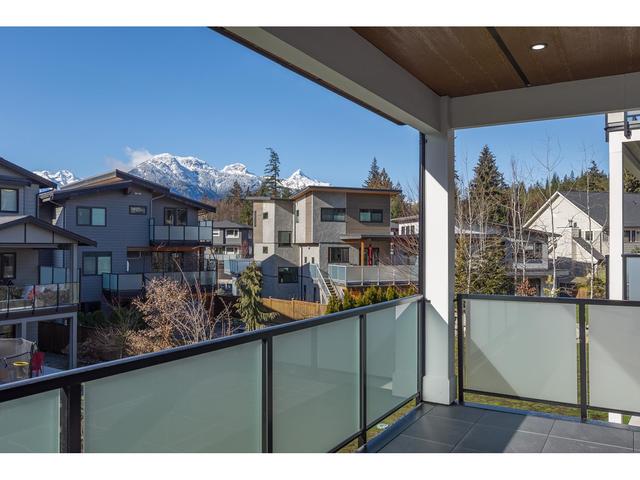 1 - 3385 Mamquam Road, House detached with 6 bedrooms, 6 bathrooms and 3 parking in Squamish BC | Image 17