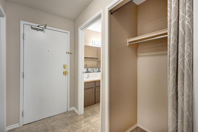 3207 - 80 Glamis Drive Sw, Condo with 1 bedrooms, 1 bathrooms and 1 parking in Calgary AB | Image 15