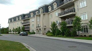 103 - 443 Centennial Fores Dr, Condo with 2 bedrooms, 2 bathrooms and NaN parking in Milton ON | Image 1