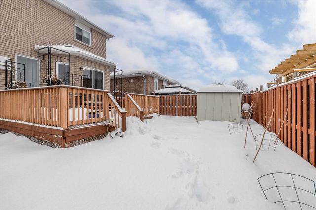 79 Jagges Dr, House detached with 4 bedrooms, 3 bathrooms and 5 parking in Barrie ON | Image 26