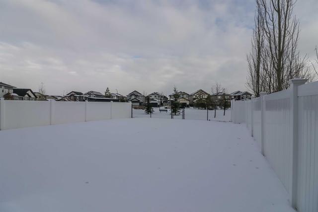 102 Caribou Crescent, House detached with 3 bedrooms, 2 bathrooms and 2 parking in Red Deer County AB | Image 25
