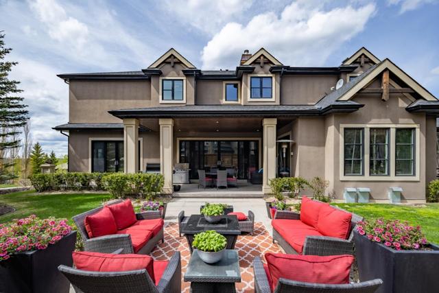 6 Spring Valley Terrace Sw, House detached with 8 bedrooms, 7 bathrooms and 6 parking in Calgary AB | Image 50