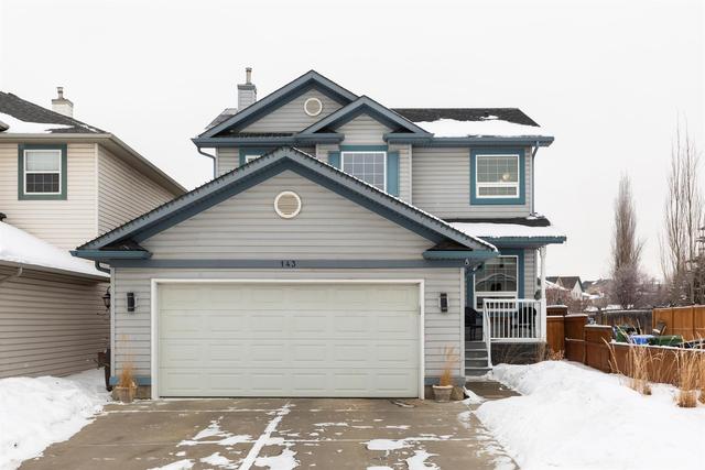 143 Country Hills View Nw, House detached with 3 bedrooms, 3 bathrooms and 4 parking in Calgary AB | Image 1