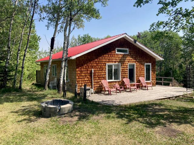 125 - 21508 Township Road 432, House detached with 1 bedrooms, 1 bathrooms and null parking in Camrose County AB | Image 24