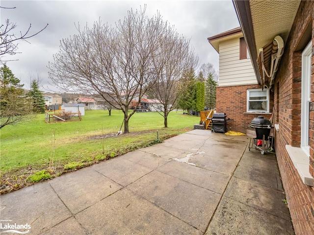 32 West Road, House detached with 4 bedrooms, 3 bathrooms and 7 parking in Huntsville ON | Image 33