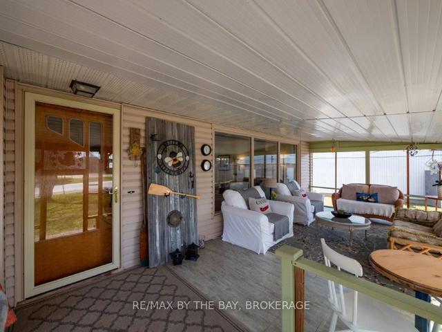2614 Honey Harbour Rd, House detached with 6 bedrooms, 4 bathrooms and 8 parking in Georgian Bay ON | Image 19