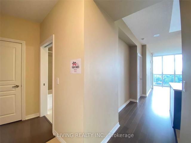 906 - 223 Webb Dr, Condo with 1 bedrooms, 1 bathrooms and 1 parking in Mississauga ON | Image 13