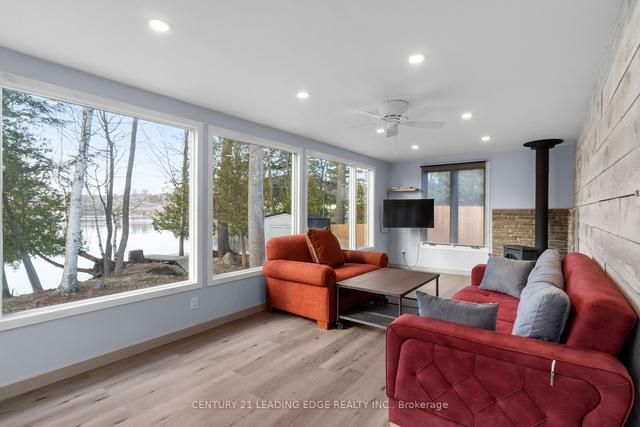 2 Harmony Lane, House detached with 4 bedrooms, 2 bathrooms and 8 parking in Parry Sound ON | Image 20