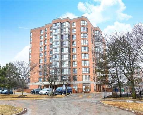 102 - 8 Silverbell Grve, Condo with 2 bedrooms, 2 bathrooms and 2 parking in Toronto ON | Image 1