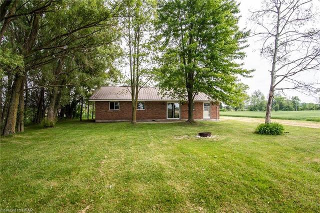 41491 Summerhill Road, House detached with 4 bedrooms, 1 bathrooms and null parking in Central Huron ON | Image 20