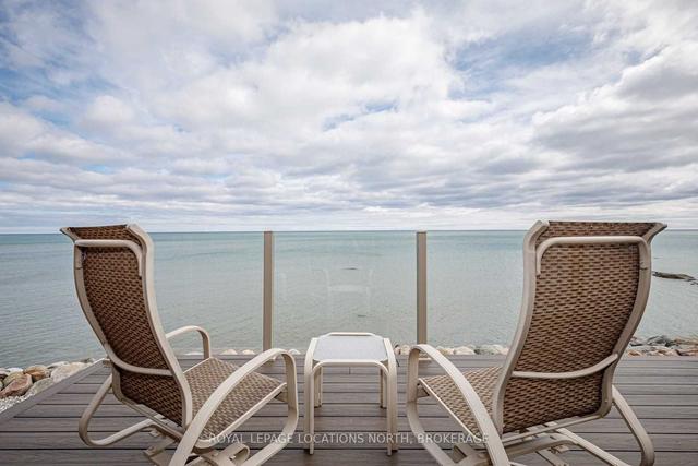 431 Grandview Dr, House detached with 2 bedrooms, 3 bathrooms and 5.5 parking in Meaford ON | Image 5