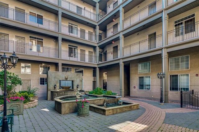 102 - 527 15 Avenue Sw, Condo with 2 bedrooms, 2 bathrooms and 1 parking in Calgary AB | Image 31