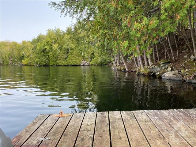 1032 Log Cabin Lane, House detached with 6 bedrooms, 5 bathrooms and 10 parking in North Frontenac ON | Image 24