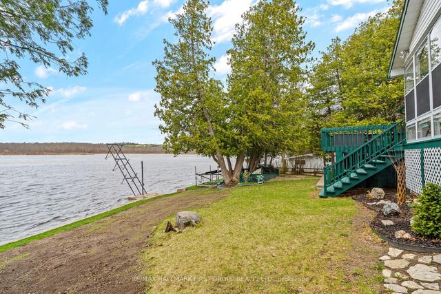 255 Muskie Mile Lane, House detached with 3 bedrooms, 1 bathrooms and 7 parking in Kawartha Lakes ON | Image 24