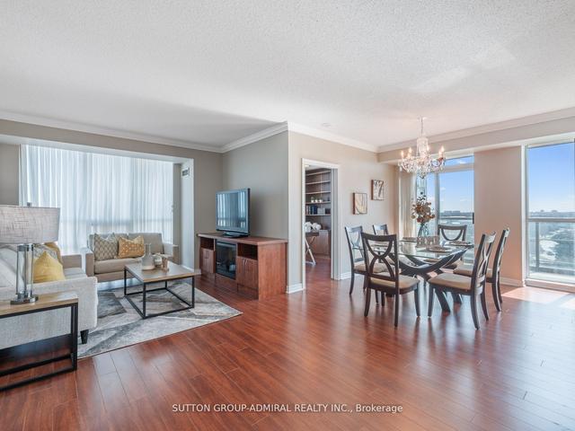 801 - 100 Promenade Circ, Condo with 2 bedrooms, 2 bathrooms and 1 parking in Vaughan ON | Image 23