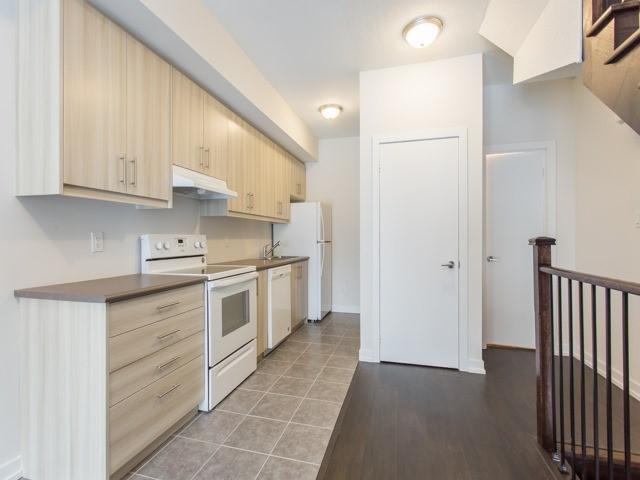 05 - 2059 Weston Rd, Townhouse with 3 bedrooms, 3 bathrooms and 1 parking in Toronto ON | Image 10