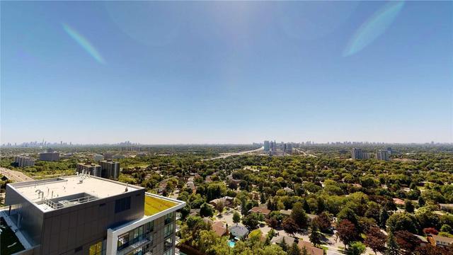 1908 - 38 Forest Manor Rd, Condo with 3 bedrooms, 2 bathrooms and 1 parking in Toronto ON | Image 27