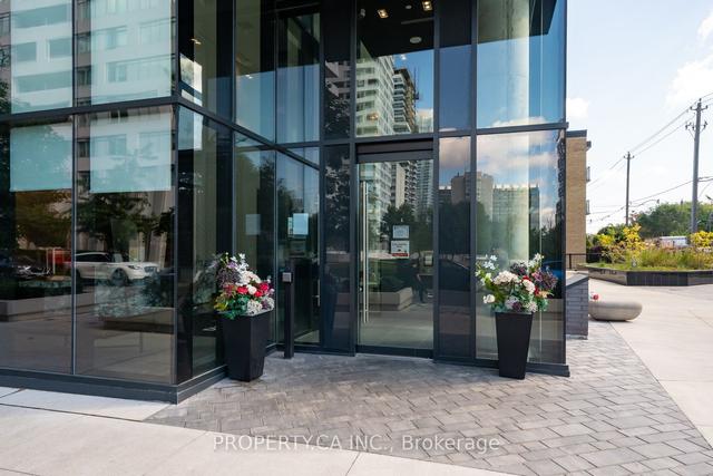 201 - 11 Lillian St, Condo with 1 bedrooms, 1 bathrooms and 0 parking in Toronto ON | Image 9
